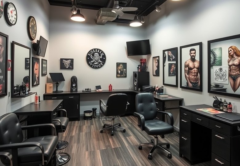 Consejos antes de tatuarte