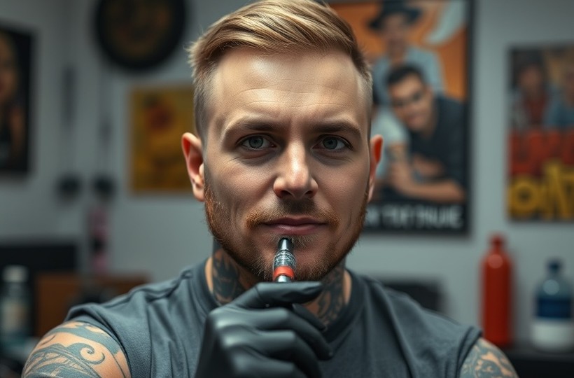 Lucas Verón Rosario